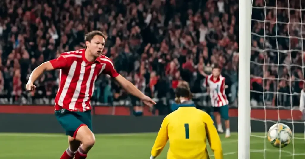 last minute winners, viral sports moments, last minute game winners