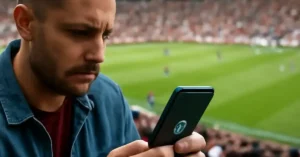 Loading Speed Improving Matchday User Satisfaction, loading speed improvement, matchday user satisfaction
