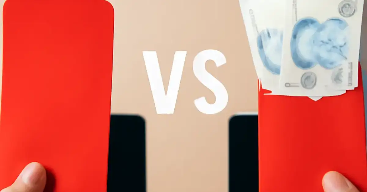 LUCKYWIN vs 18clubsgpromotions com Which One Give Bigger Ang Bao