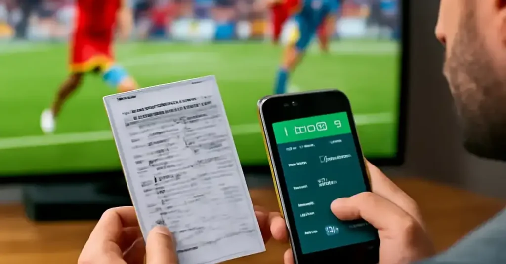 Match Context Influencing Betting Expectations Significantly, betting expectations, context influencing betting