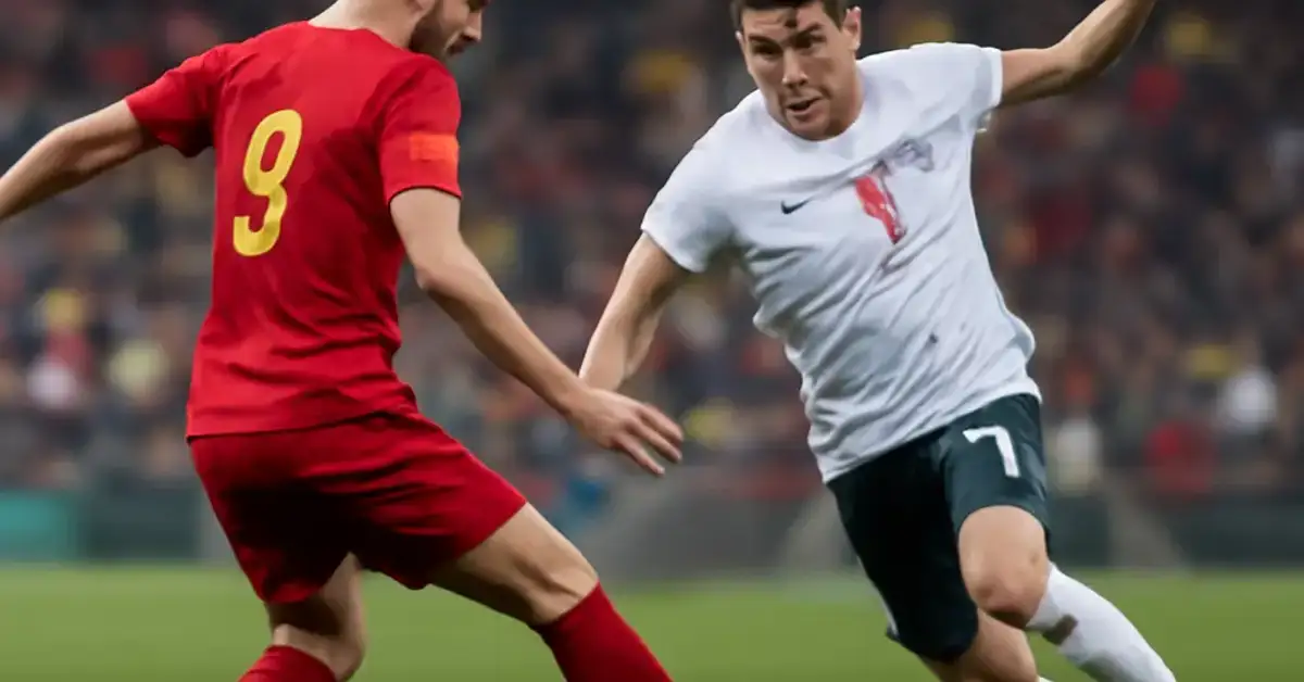 Momentum swings reshaping international match outcomes