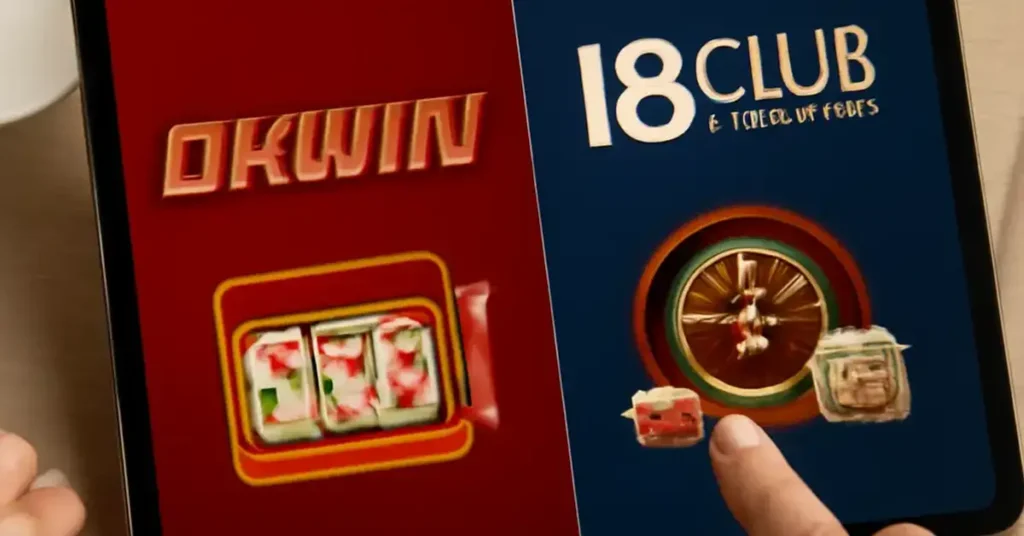 OKWIN vs 18clubsingapore com, OKWIN, 18clubsingapore com