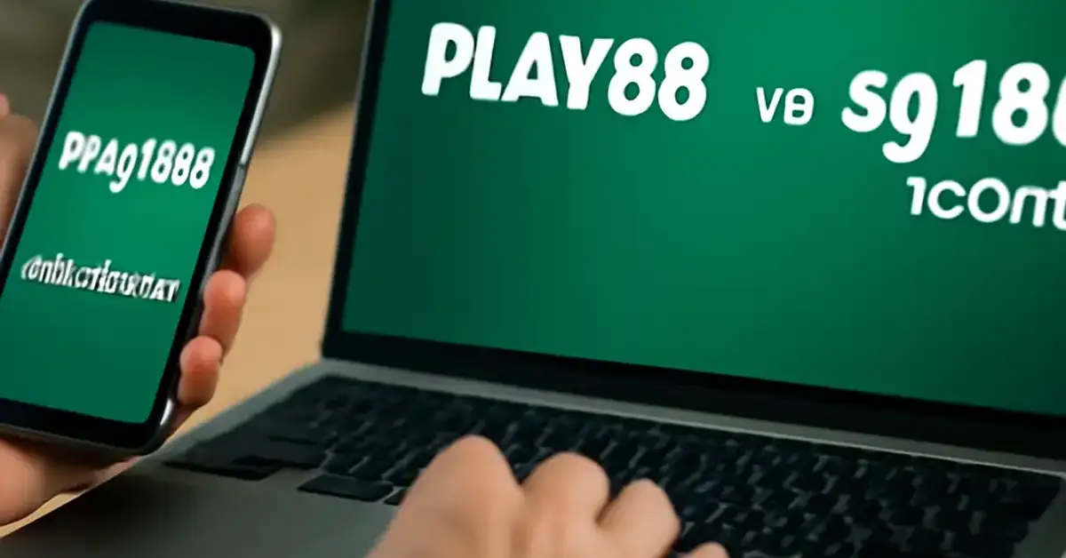 PLAY88 vs sg18club com