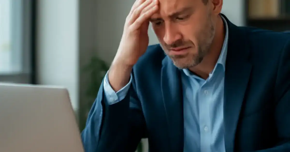 psychological pressure testing experienced team leaders