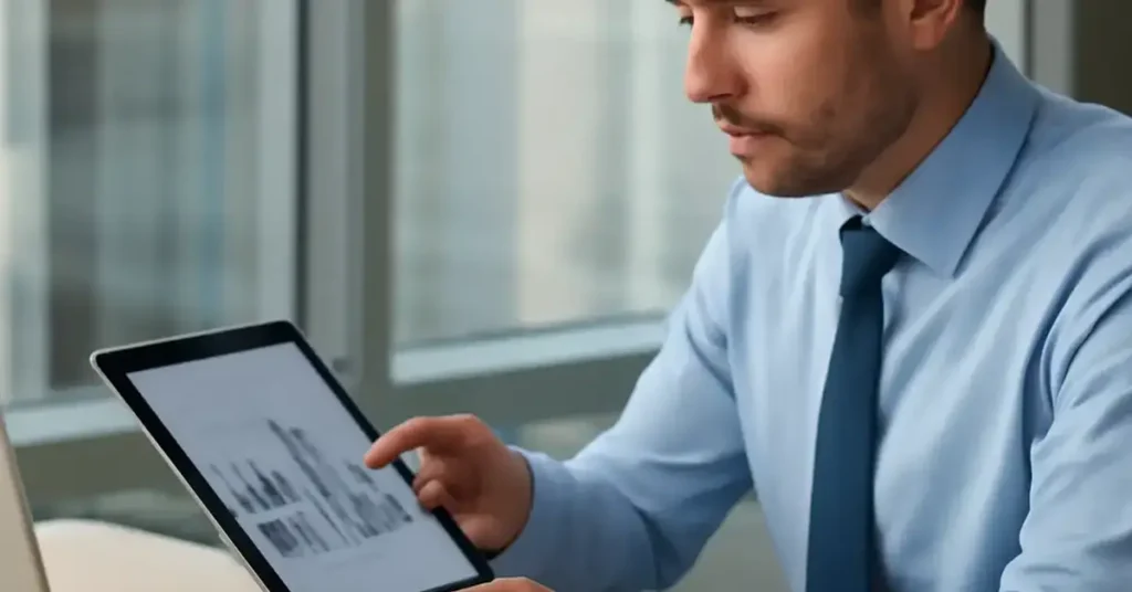 Real Time Updates, faster decision making, real time data analytics