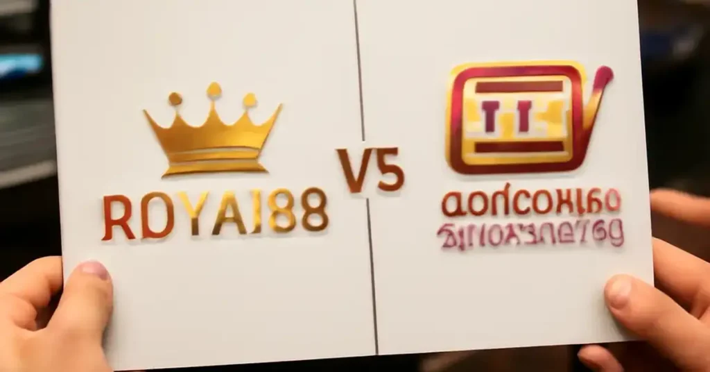 ROYAL88 vs slotbonussingapore com, ROYAL88, slotbonussingapore com