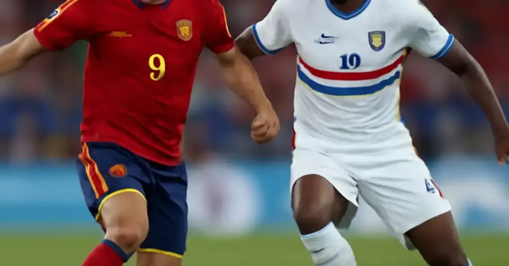 Spain vs Cape Verde, Can Spain win World Cup, Cape Verde upset potential