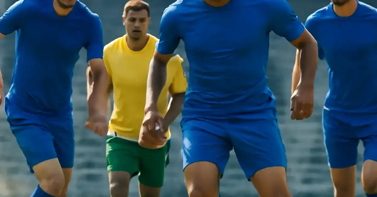 squad rotation during tournament schedules