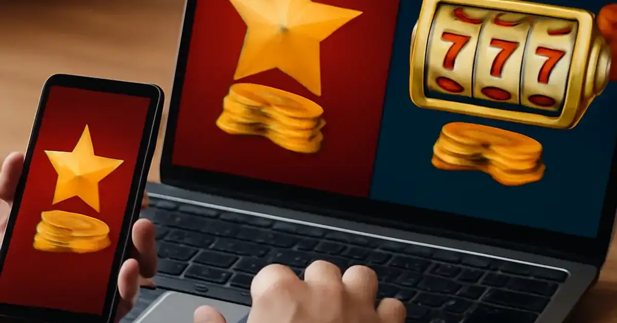 STAR777 vs freeslots88sg com rewards comparison