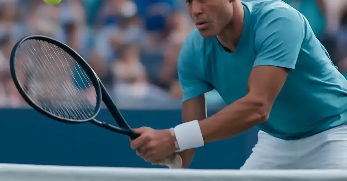 Tournament Scheduling Affecting Performance Consistency
