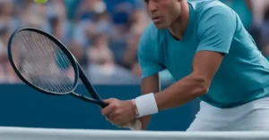 Tournament Scheduling Affecting Performance Consistency, tournament scheduling, performance consistency
