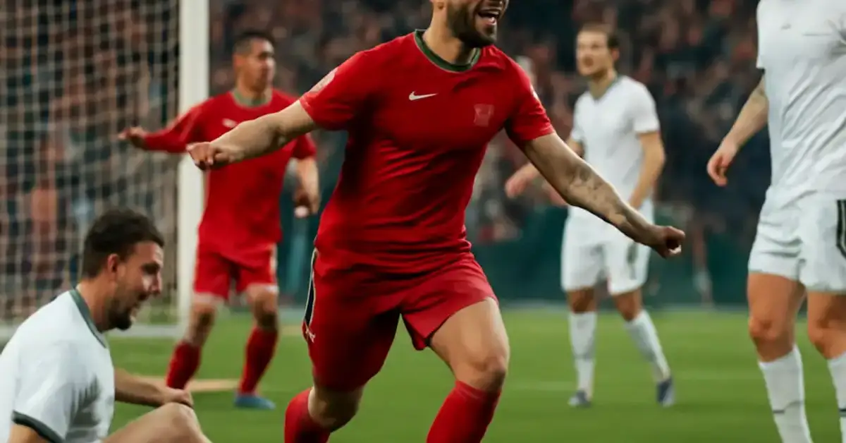 Why Early Goals Change Match Psychology Dramatically