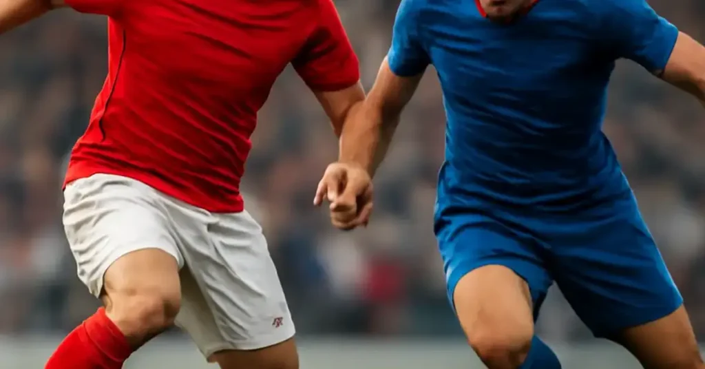 why some rivalries produce more unpredictable outcomes, sports rivalry unpredictability, why rivalries produce unexpected outcomes
