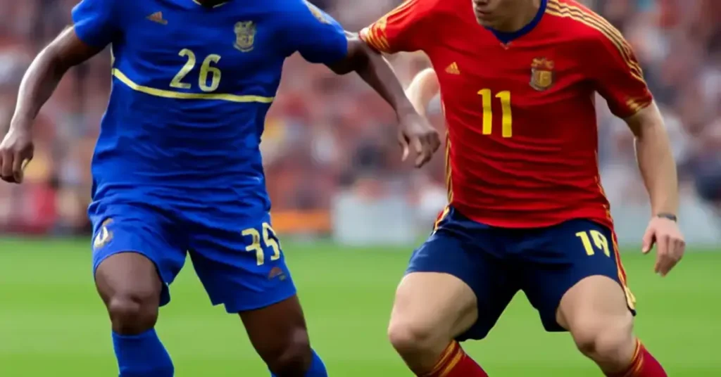 World Cup 2026 prediction Spain vs Cape Verde, World Cup 2026, Spain vs Cape Verde prediction