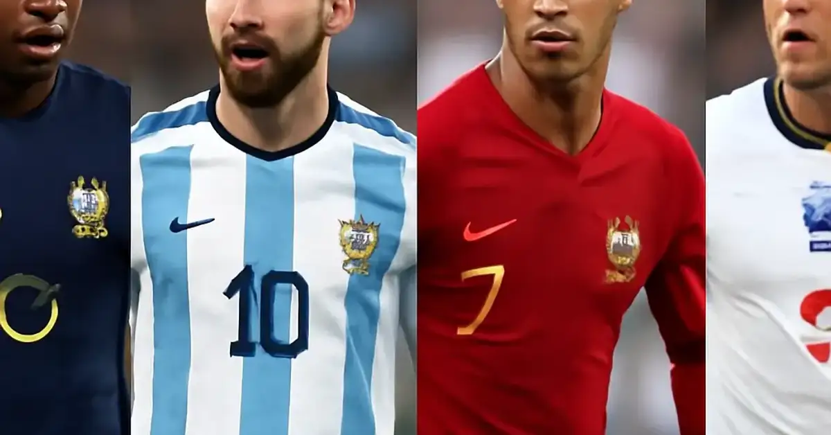 World Cup Giants Preview