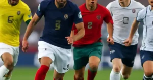 World Cup Golden Boot race, World Cup Golden Boot, top scorers World Cup 2026