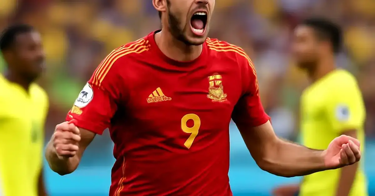 World Cup today