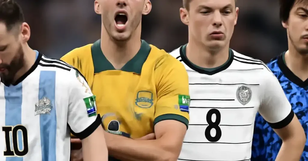 World Cup winners and losers after the first week, World Cup first week, World Cup winners losers
