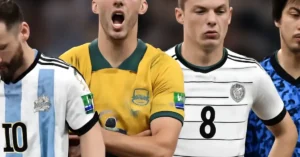 World Cup winners and losers after the first week, World Cup first week, World Cup winners losers