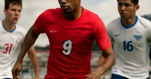 Young Stars Taking Over World Cup, 2026 World Cup, young stars